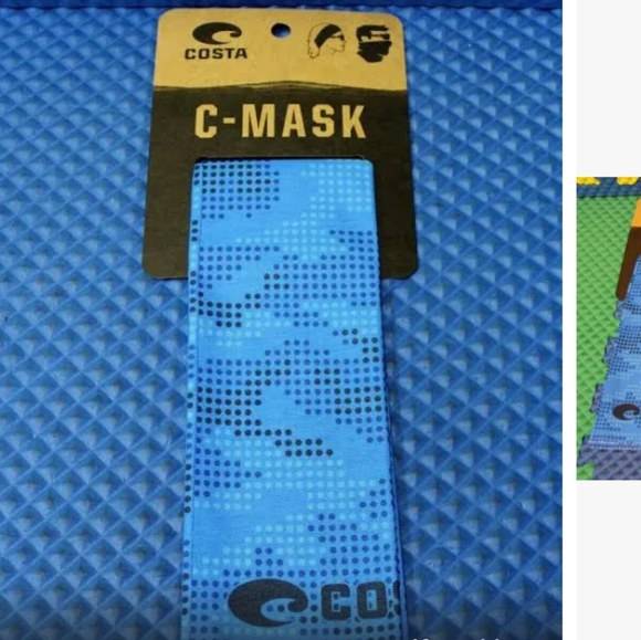 Costa Accessories - Costa C-Mask